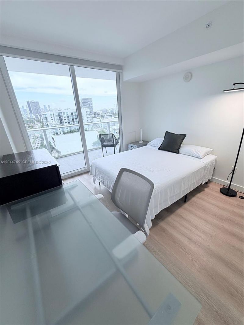 4250 Biscayne Blvd, Unit 1617, Miami, FL 33137 Photo