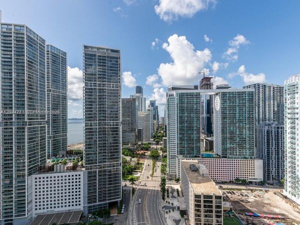 200 Biscayne Boulevard Way , Unit 3102, Miami, FL 33131