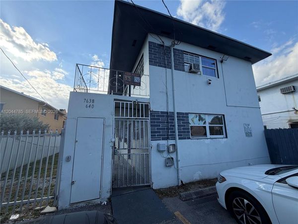 7638 N Miami Ave , Unit 5, Miami, FL 33150