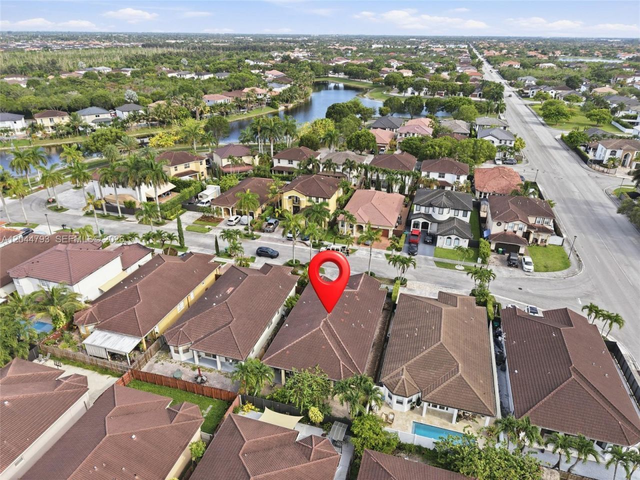 15125 SW 12th Ter, Miami, FL 33194 Photo