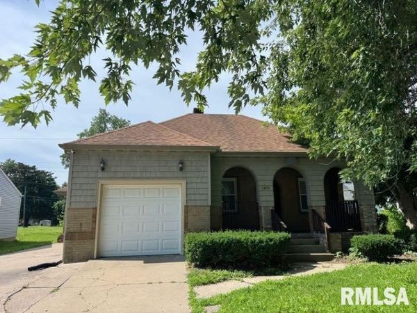 3404 HARMON Highway, Peoria, IL 61604