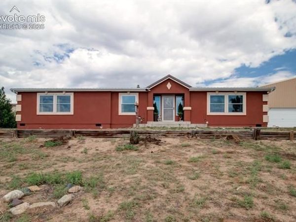 14335 Whistling Hills Lane, Colorado Springs, CO 80928