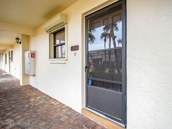 840 N Atlantic Avenue , Unit C103, Cocoa Beach, FL 32931
