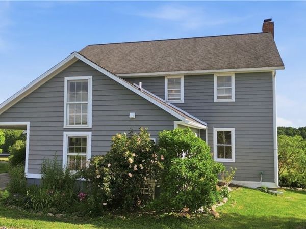 396 Hickory Hill Road, Fort Plain, NY 13339