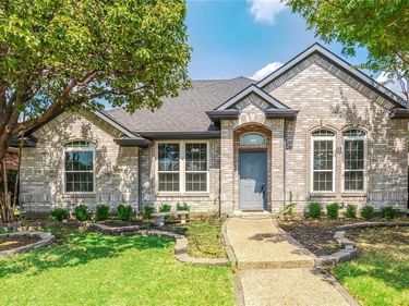12422 Daimler Drive, Frisco, TX 75033