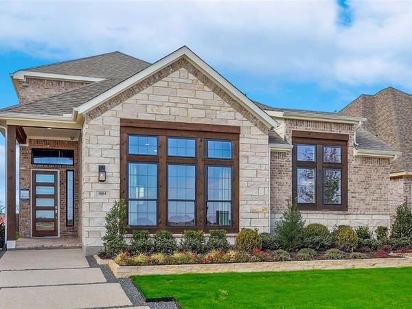 1604 Casting Ridge, Mesquite, TX 75181