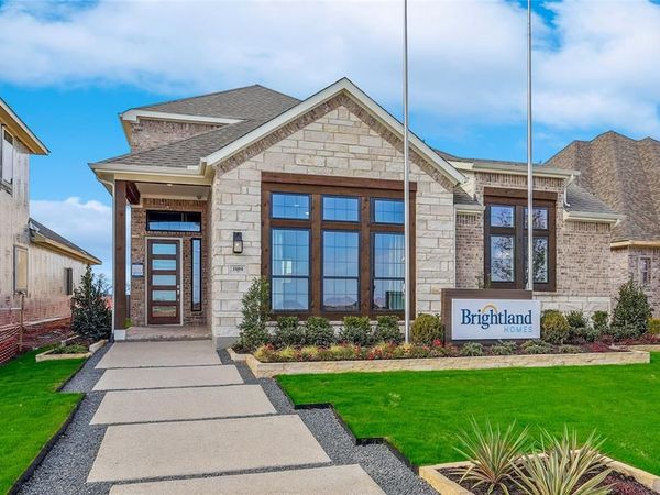 1604 Casting Ridge, Mesquite, TX 75181