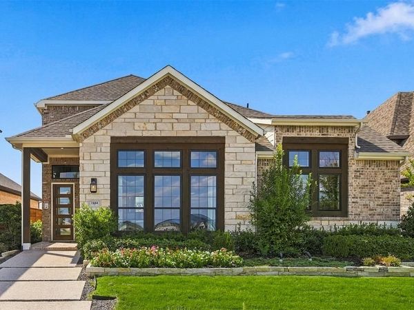 1604 Casting Ridge, Mesquite, TX 75181