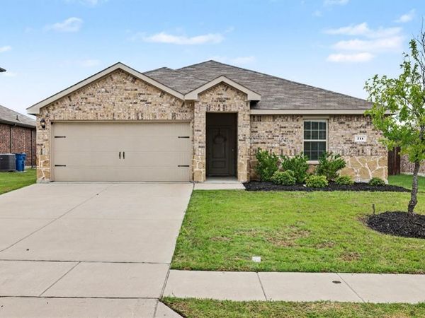 711 Cultivator Court, Josephine, TX 75189