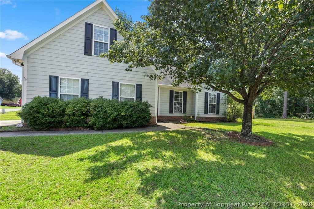 243 Proclamation Drive, Raeford, NC 28376 Main Photo