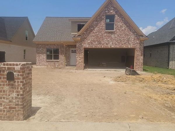 709 N Arrington Drive, West Memphis, AR 72301