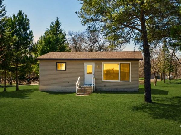 694 Shore Haven Lane, Unit Cabin 1, Hackensack, MN 56452