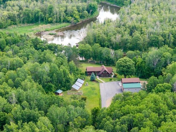 57800 Great River Rd Road, Palisade, MN 56469