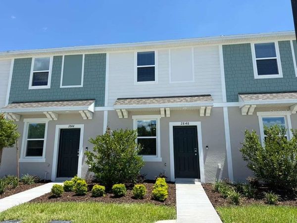 2848 SKYLINE LOOP , KISSIMMEE, FL 34758