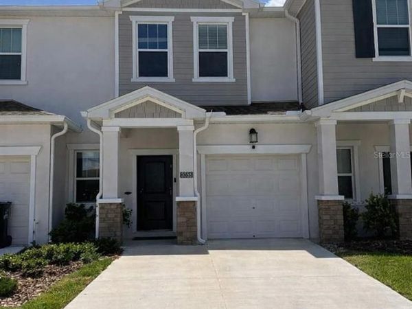 3035 MINDFULLNESS DRIVE , CLERMONT, FL 34714