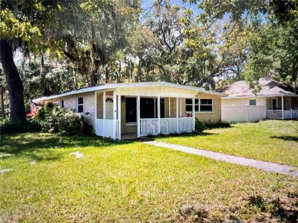 5626 ILLINOIS AVENUE , NEW PORT RICHEY, FL 34652