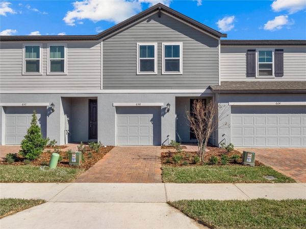 658 LEGACY LOOP , DAVENPORT, FL 33896