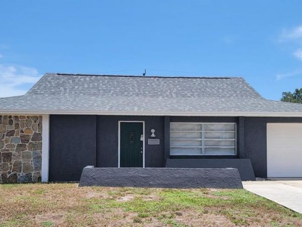 22329 NIAGARA AVENUE , PORT CHARLOTTE, FL 33952