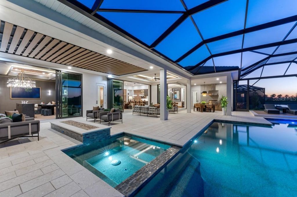 11710 Blissby Street, Venice, FL 34293 Photo