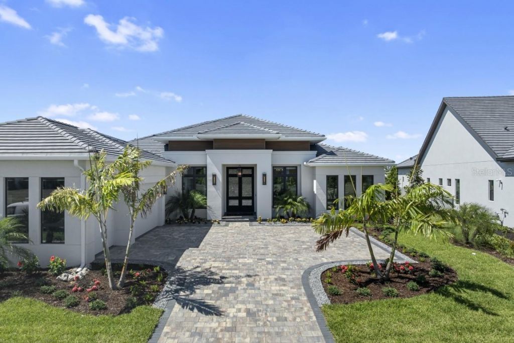 11710 Blissby Street, Venice, FL 34293 Photo