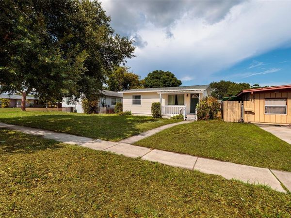 4939 DR MARTIN LUTHER KING JR STREET N, ST PETERSBURG, FL 33703