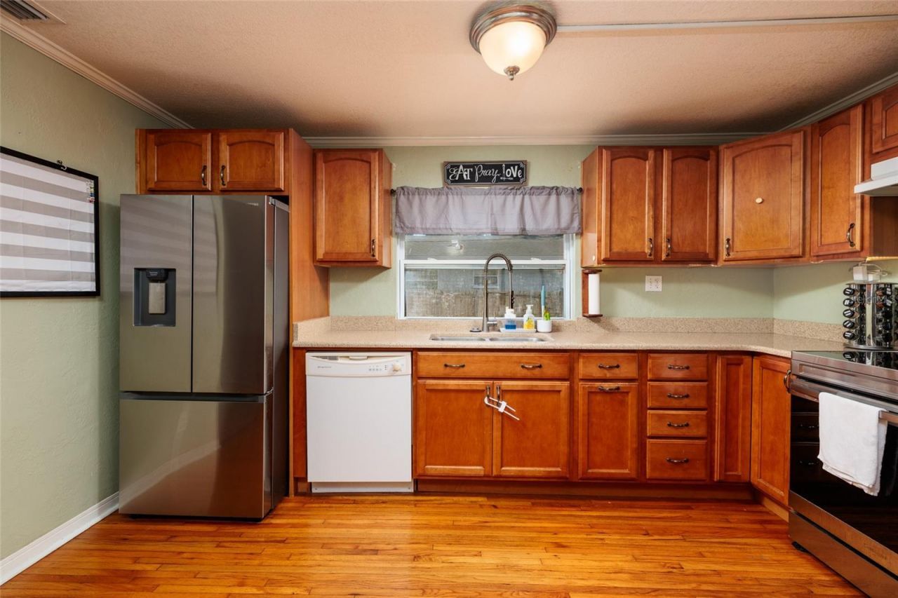 4939 Dr Martin Luther King Jr Street N, Saint Petersburg, FL 33703 Photo