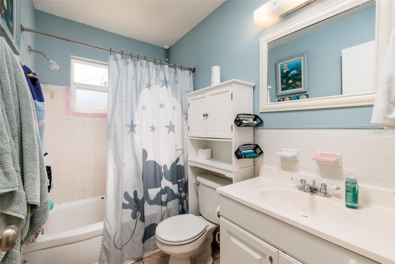 4939 Dr Martin Luther King Jr Street N, Saint Petersburg, FL 33703 Photo