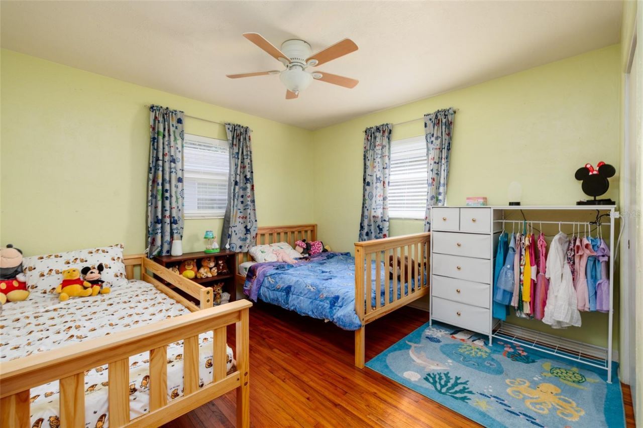 4939 Dr Martin Luther King Jr Street N, Saint Petersburg, FL 33703 Photo