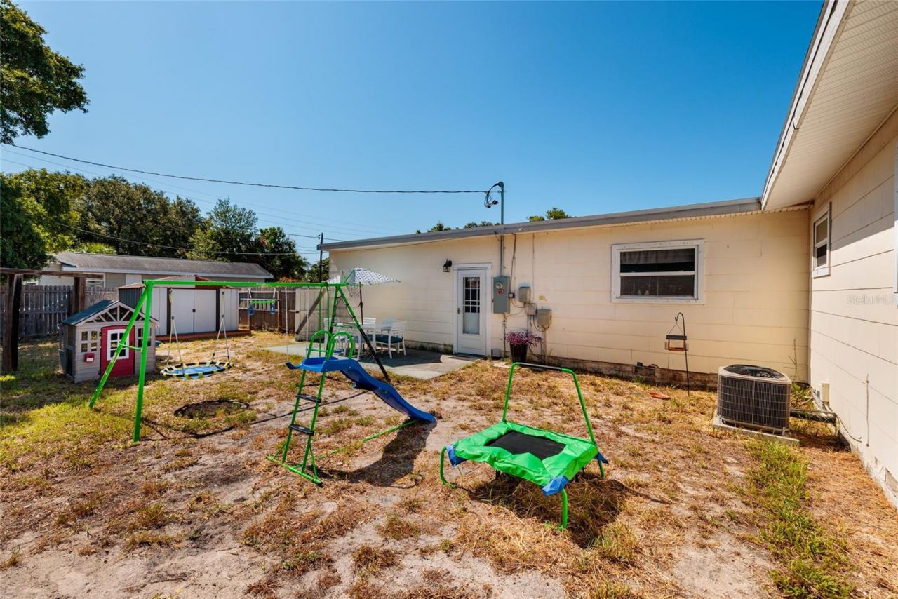 4939 Dr Martin Luther King Jr Street N, Saint Petersburg, FL 33703 Photo