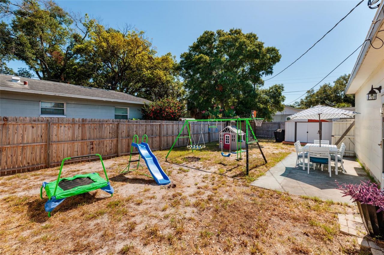 4939 Dr Martin Luther King Jr Street N, Saint Petersburg, FL 33703 Photo