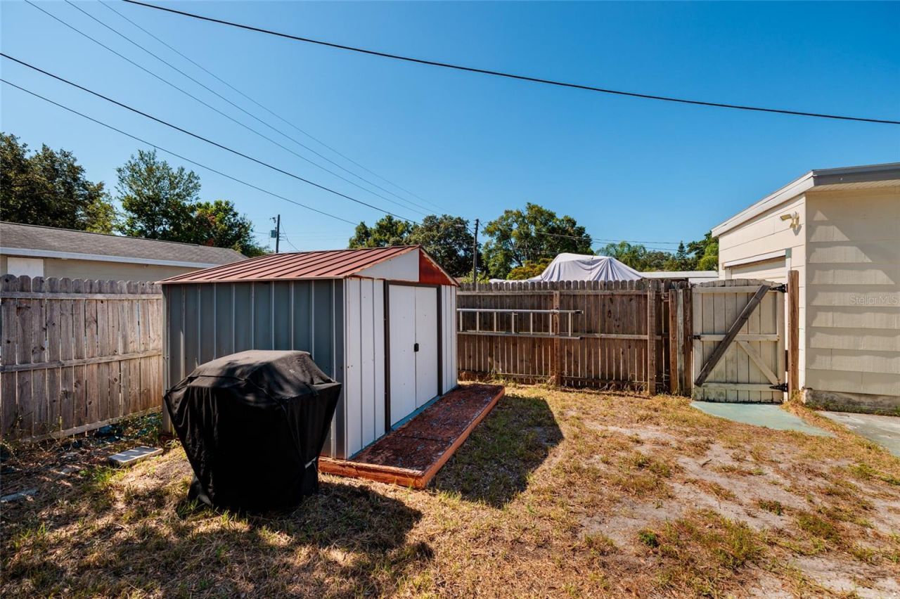 4939 Dr Martin Luther King Jr Street N, Saint Petersburg, FL 33703 Photo