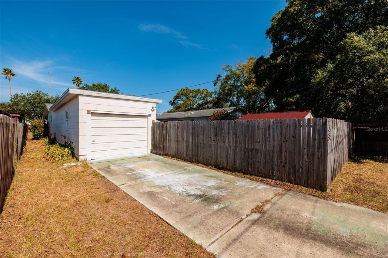 4939 Dr Martin Luther King Jr Street N, Saint Petersburg, FL 33703 Photo