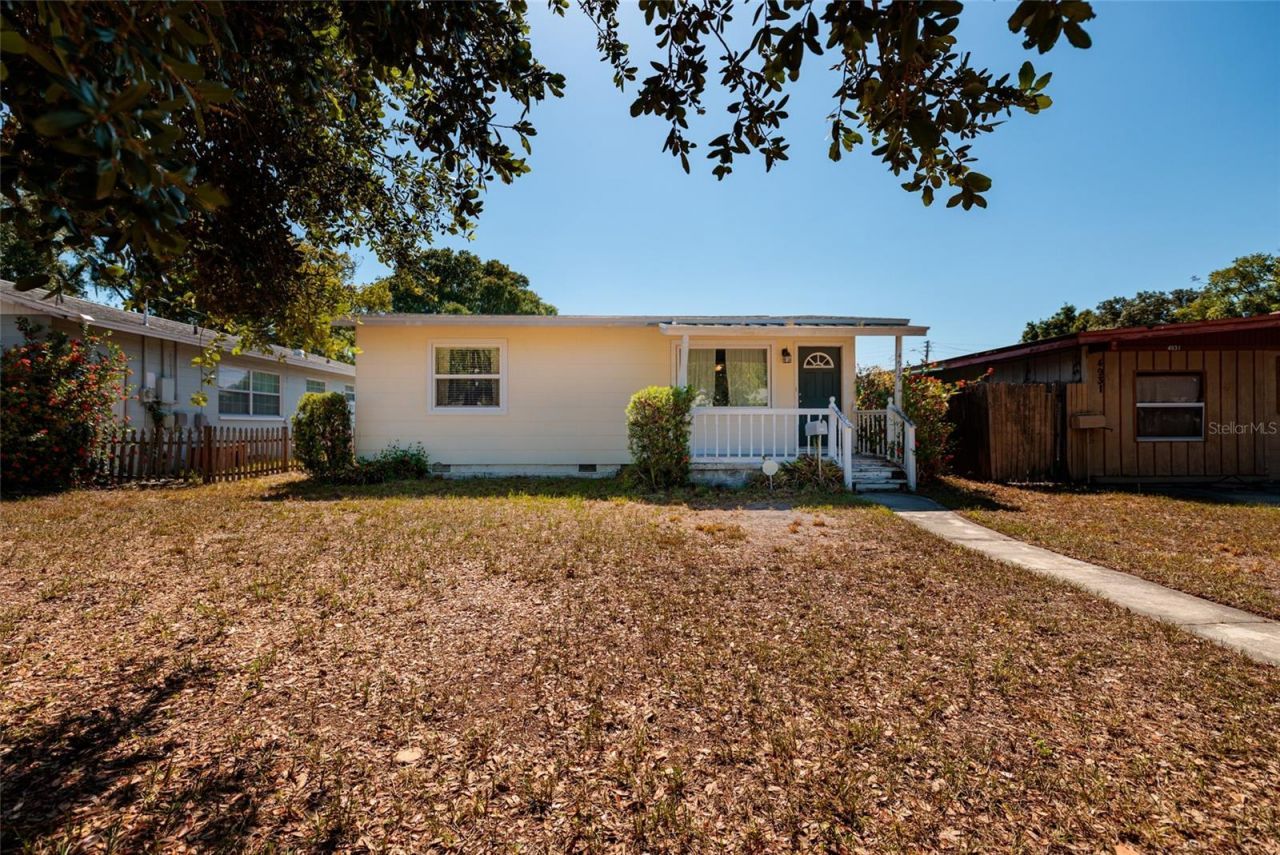 4939 Dr Martin Luther King Jr Street N, Saint Petersburg, FL 33703 Photo