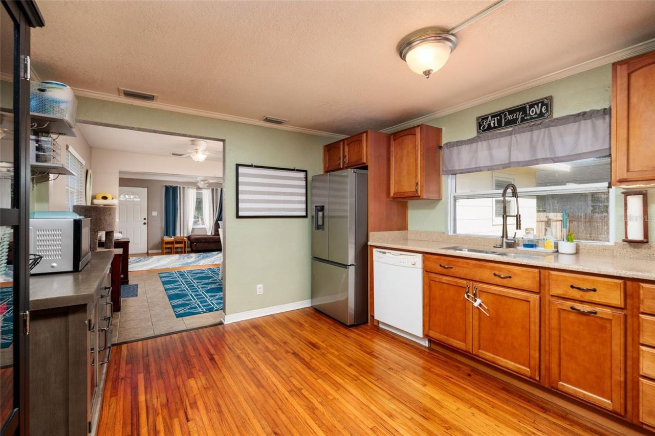 4939 Dr Martin Luther King Jr Street N, Saint Petersburg, FL 33703 Photo