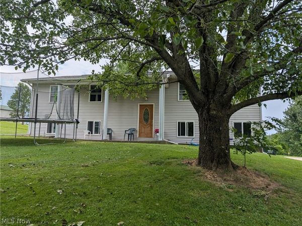41401 Hanover Ridge , Jewett, OH 43986