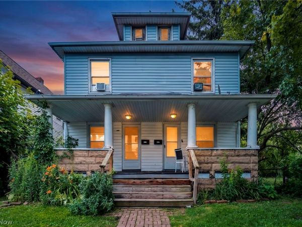 3403 W 98th Street, Cleveland, OH 44102