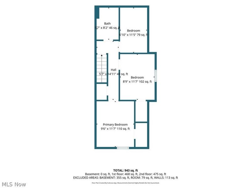 3403 W 98th Street, Cleveland, OH 44102 Photo 45
