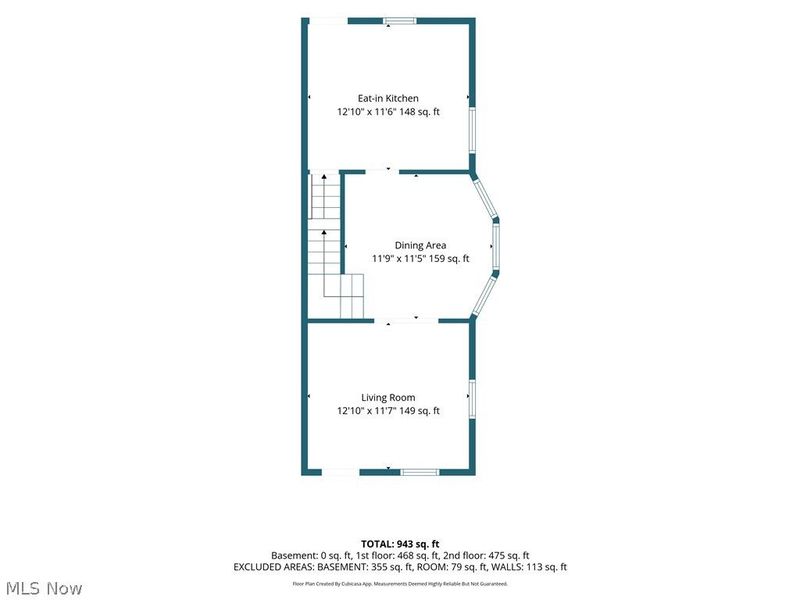 3403 W 98th Street, Cleveland, OH 44102 Photo 47