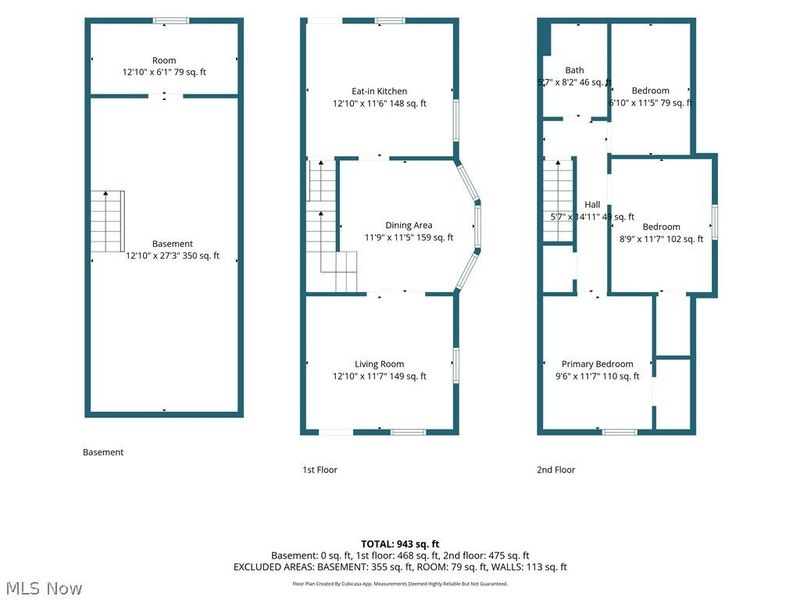 3403 W 98th Street, Cleveland, OH 44102 Photo 49