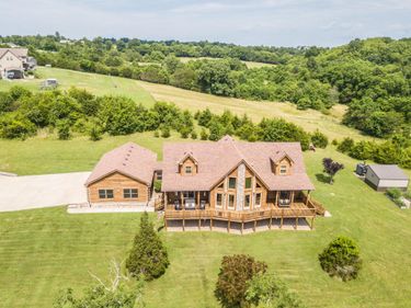 660 Parsons Lane, Harrodsburg, KY 40330