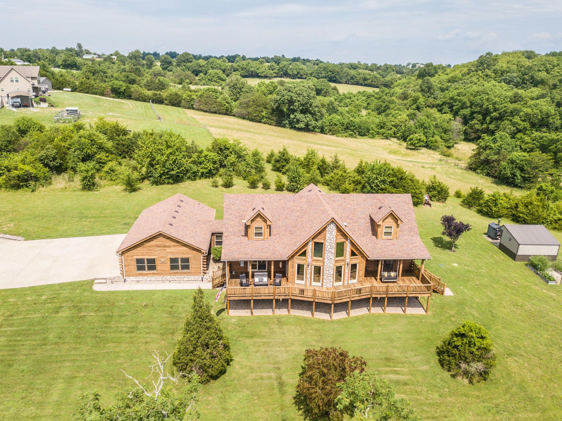 660 Parsons Lane, Harrodsburg, KY 40330