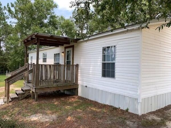 3329 Berrywood Trail, Laurel Hill, FL 32567
