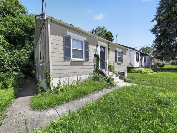 5804 Argus Road, Cincinnati, OH 45224