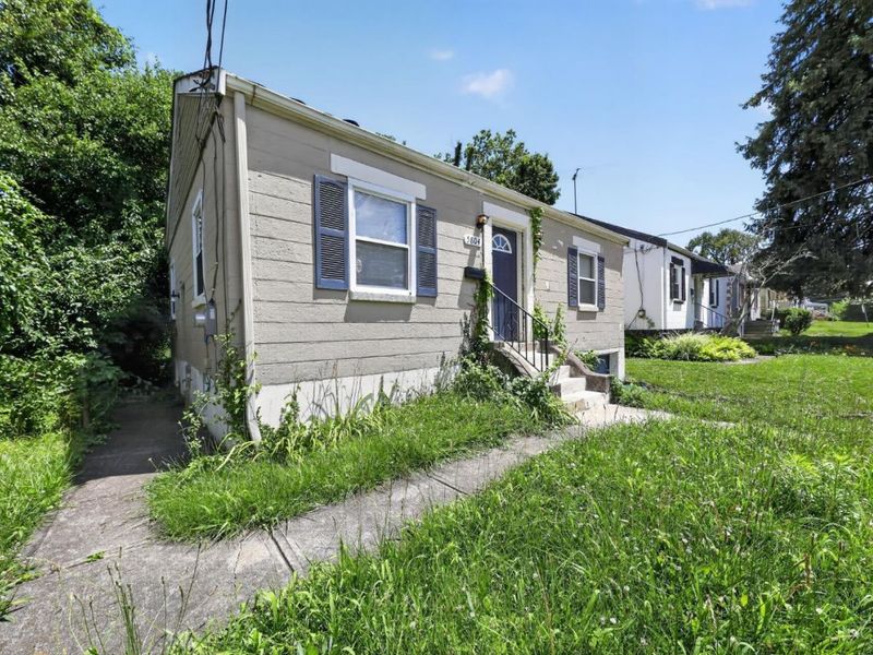 5804 Argus Road, Cincinnati, OH 45224 Photo 1