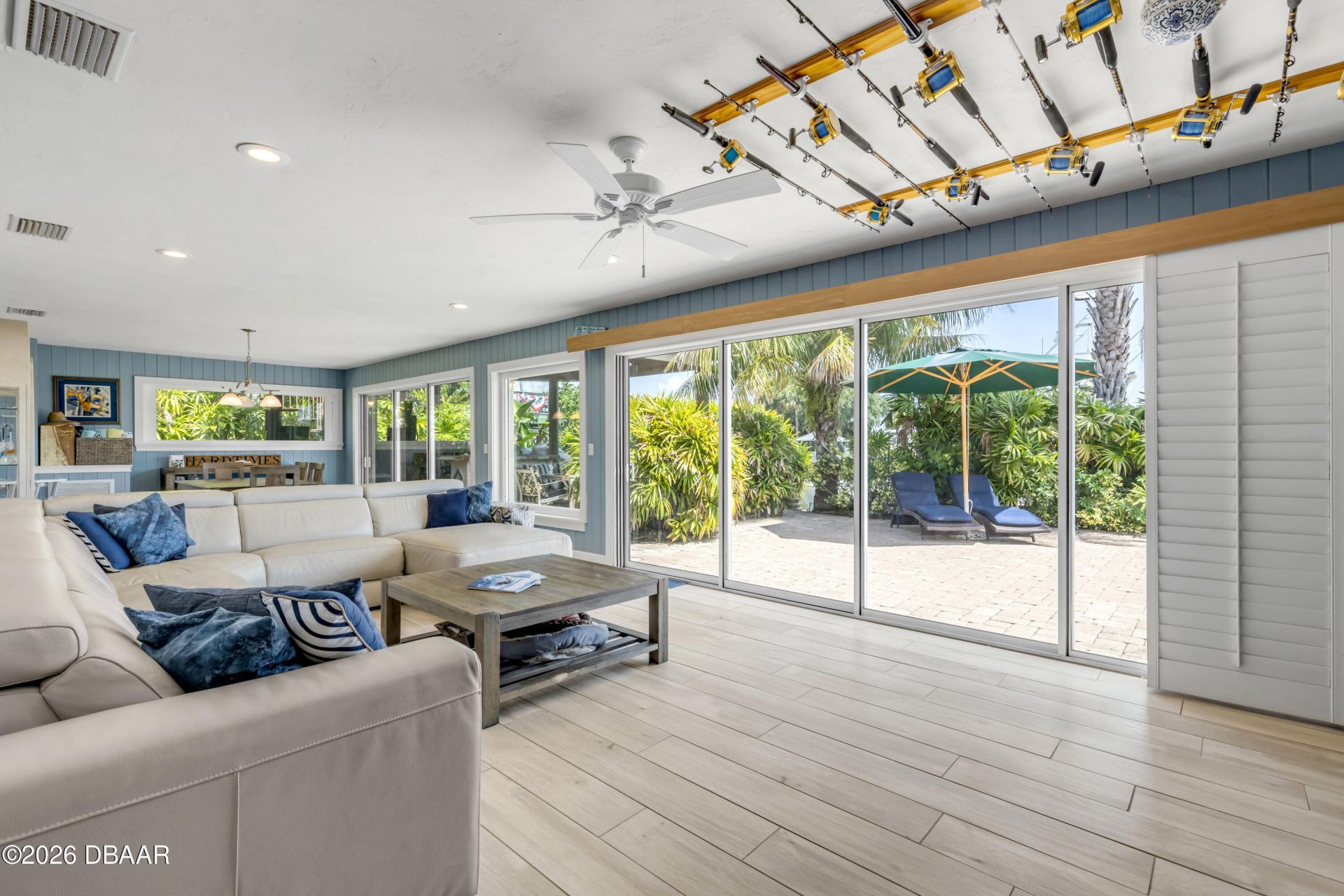 109 Via Benevento, New Smyrna Beach, FL 32169 Photo