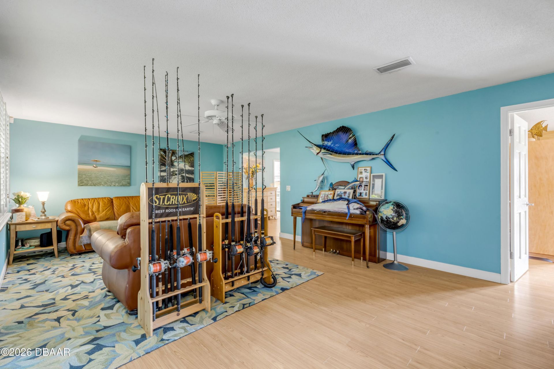 109 Via Benevento, New Smyrna Beach, FL 32169 Photo