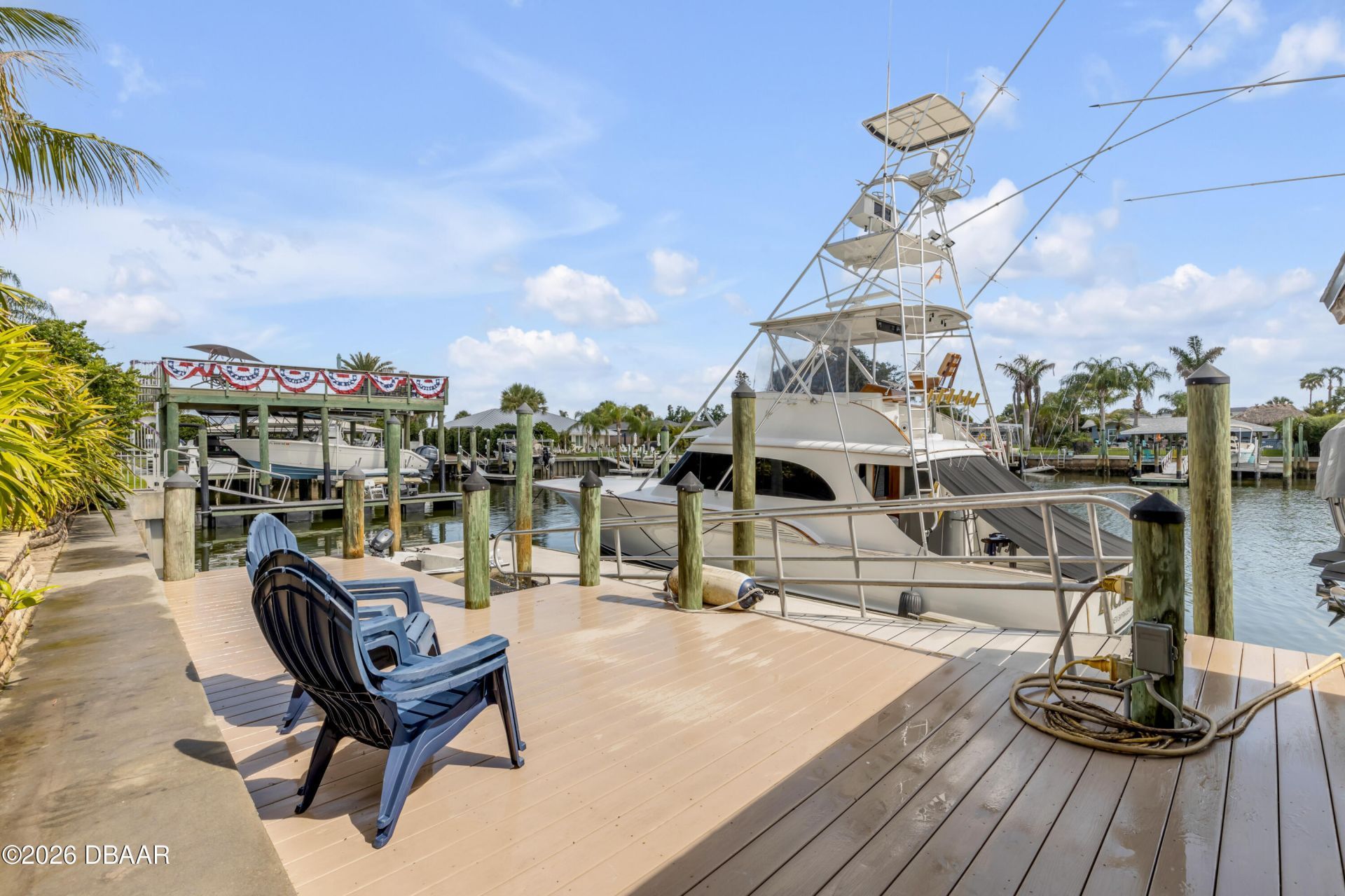 109 Via Benevento, New Smyrna Beach, FL 32169 Photo