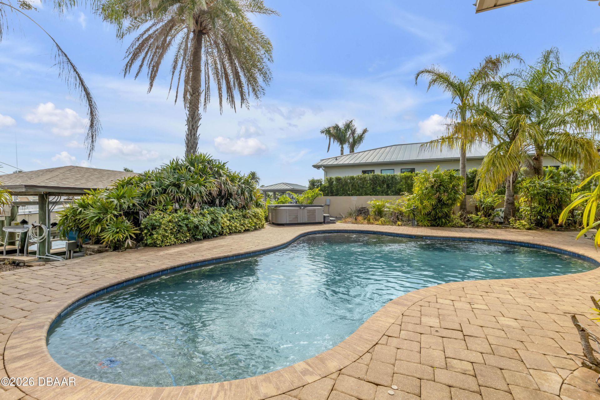 109 Via Benevento, New Smyrna Beach, FL 32169 Photo