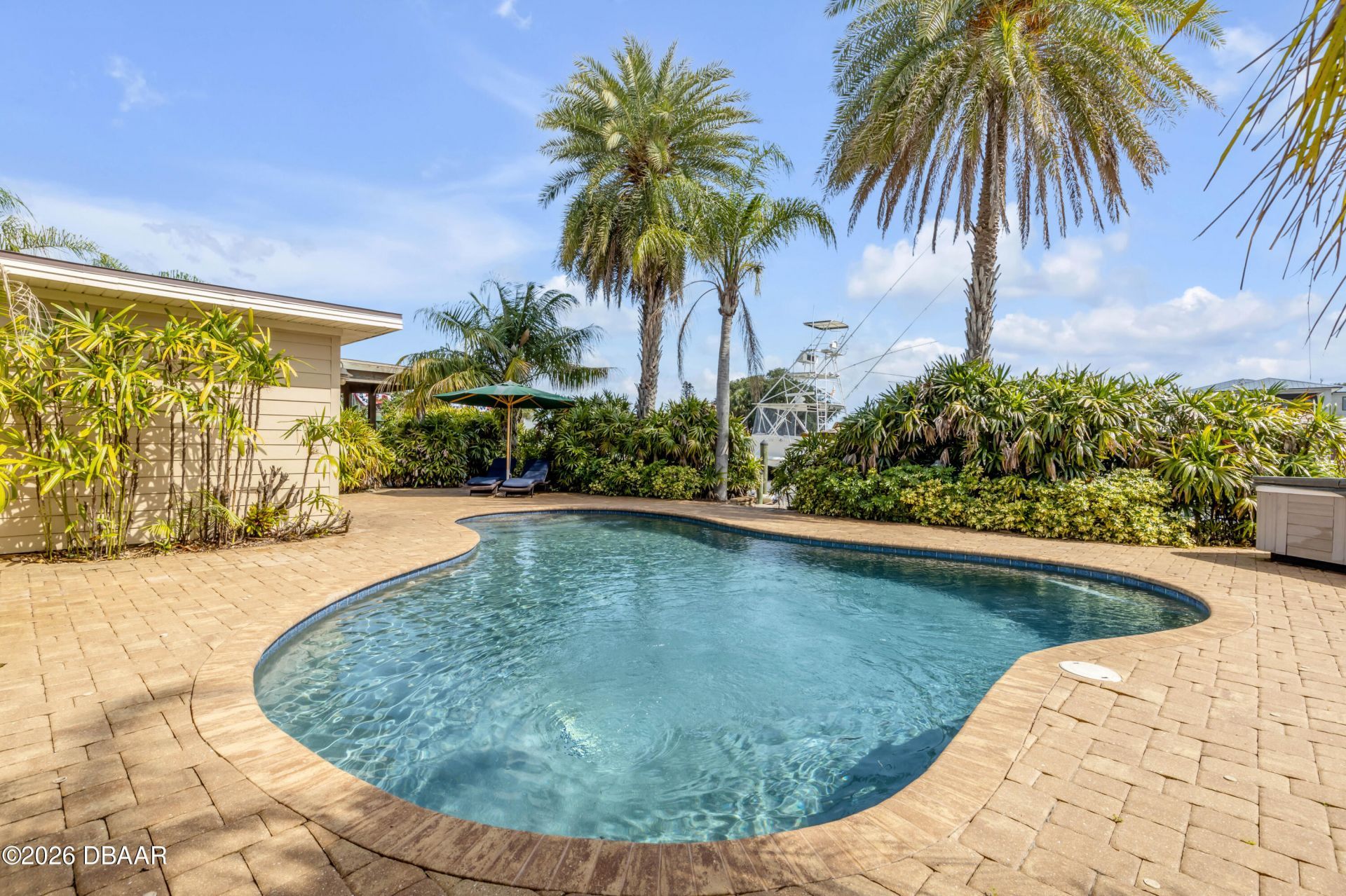 109 Via Benevento, New Smyrna Beach, FL 32169 Photo