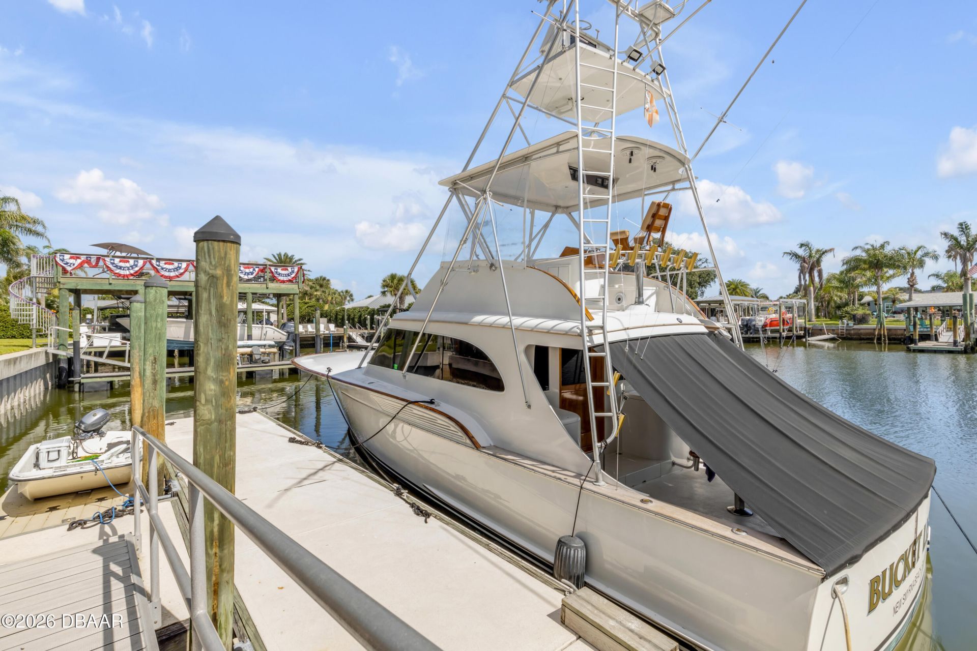 109 Via Benevento, New Smyrna Beach, FL 32169 Photo